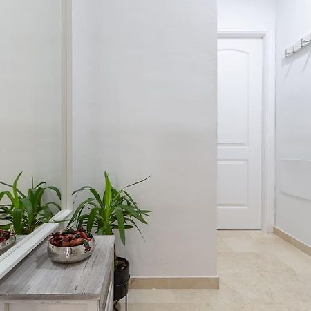 Apartamento Suite Centrico Málaga Exterior foto